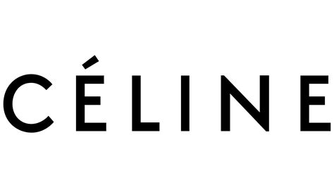 celine gucci|celine logo.